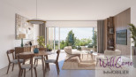 vente Appartement Aix Les Bains