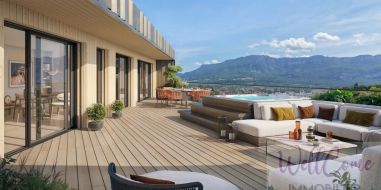 vente Aix Les Bains