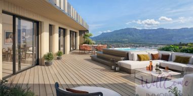 vente Aix Les Bains