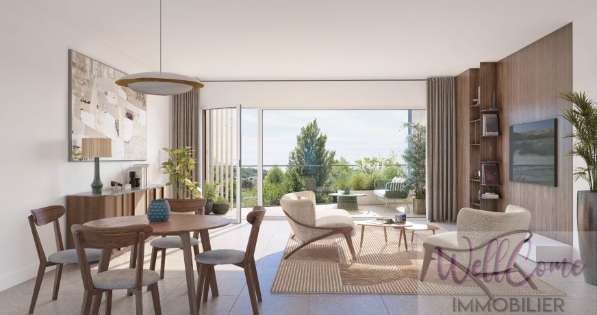 vente Appartement Aix Les Bains