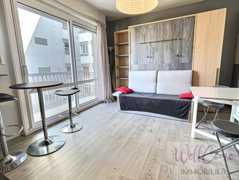 location Appartement Aix Les Bains - Photo 2