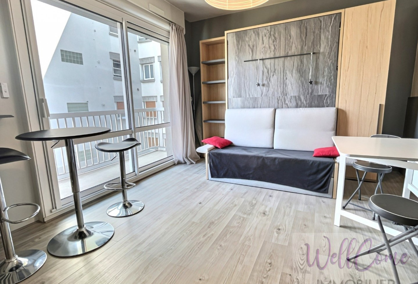 location Appartement Aix Les Bains - Photo 2
