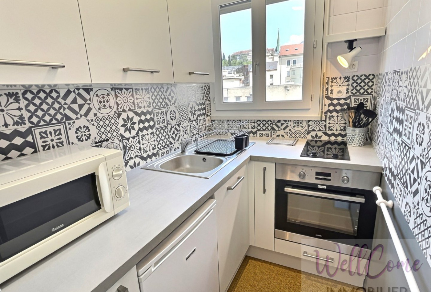 location Appartement Aix Les Bains - Photo 3