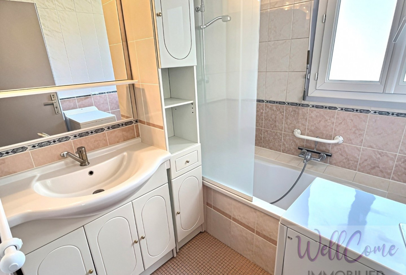 location Appartement Aix Les Bains - Photo 4