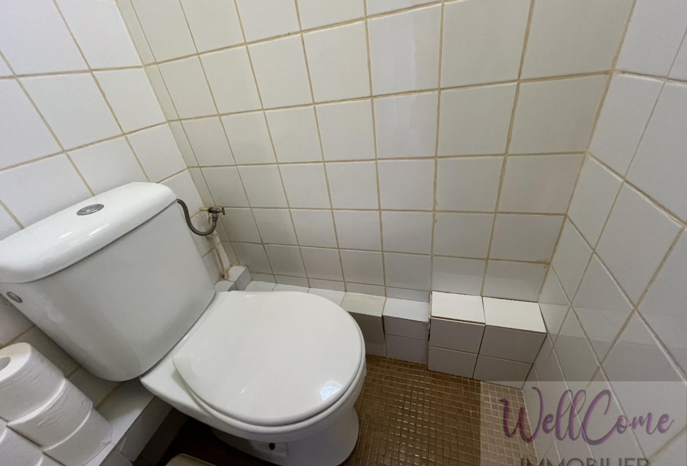 location Appartement Aix Les Bains - Photo 5