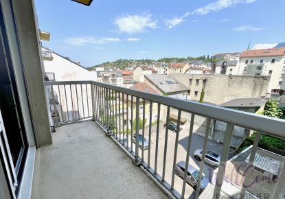 location Appartement Aix Les Bains