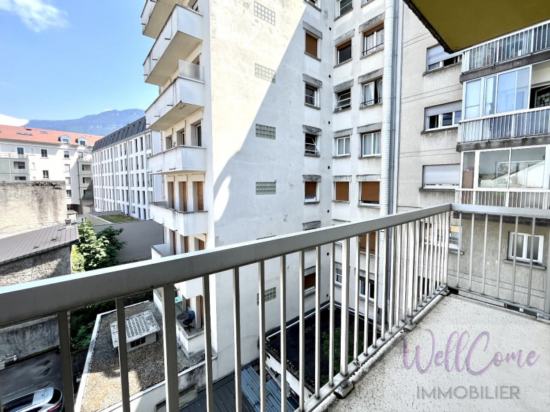 location Appartement Aix Les Bains - Photo 6