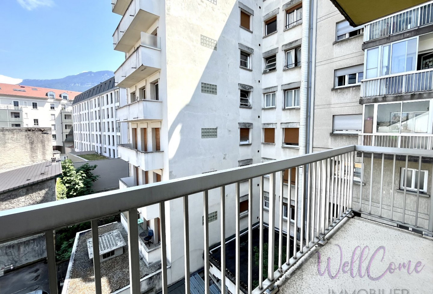 location Appartement Aix Les Bains - Photo 6