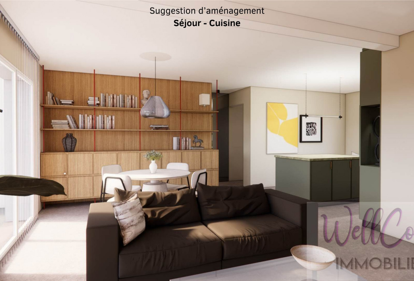 vente Appartement Gresy Sur Aix - Photo 4