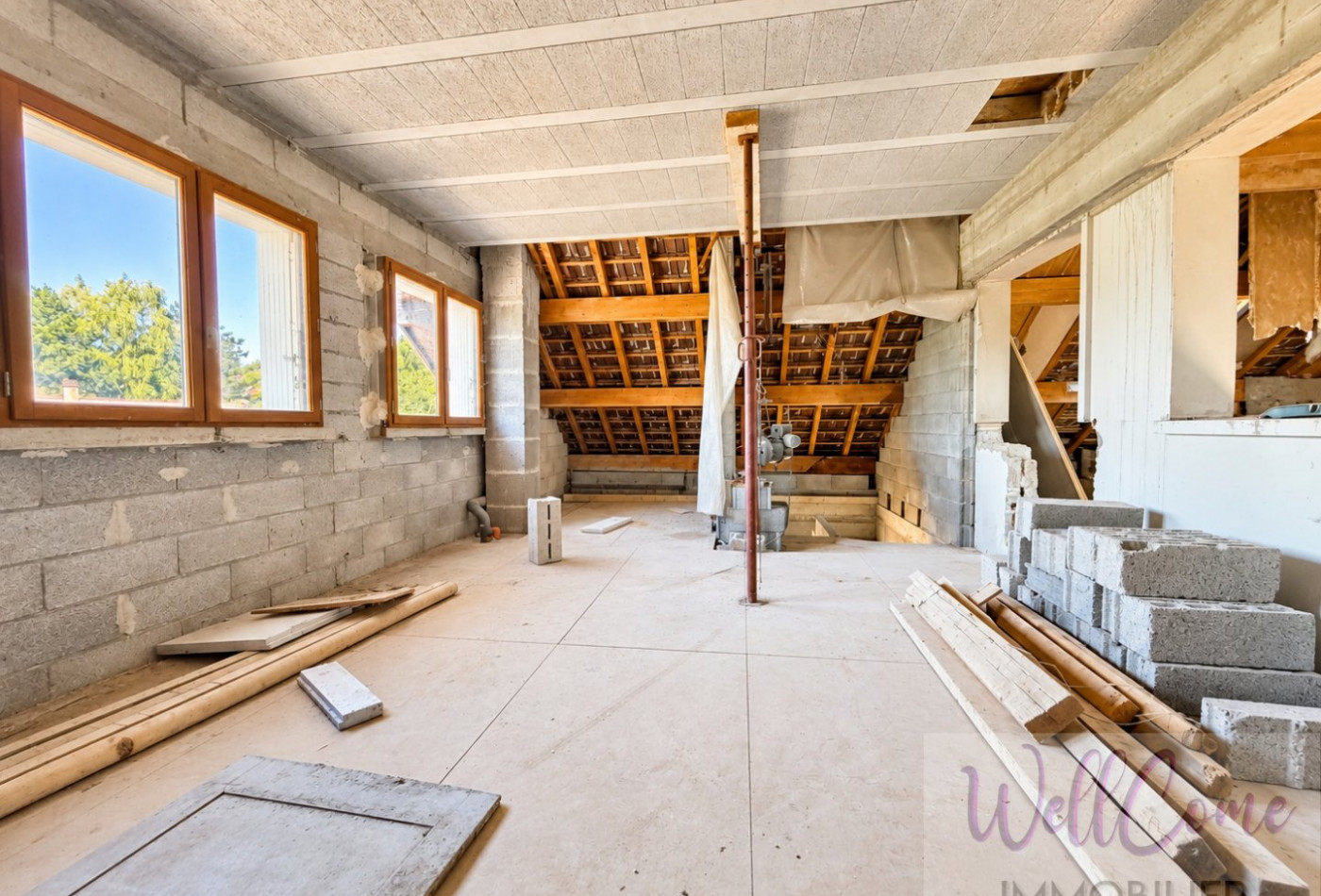 vente Appartement Gresy Sur Aix - Photo 6
