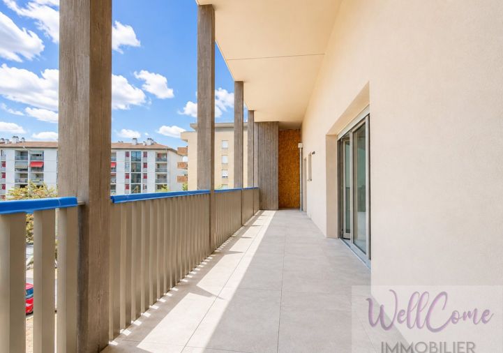 à vendre Appartement Annecy
