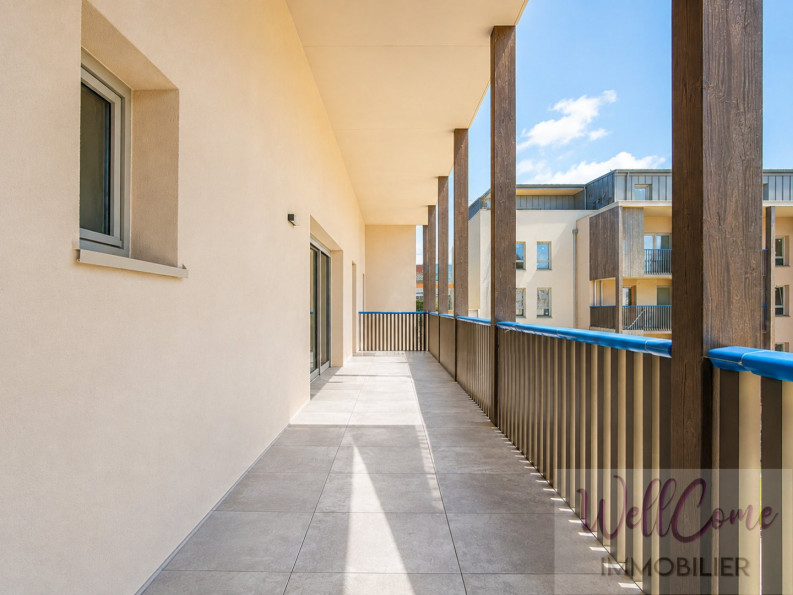 à vendre Appartement Annecy - Photo 2