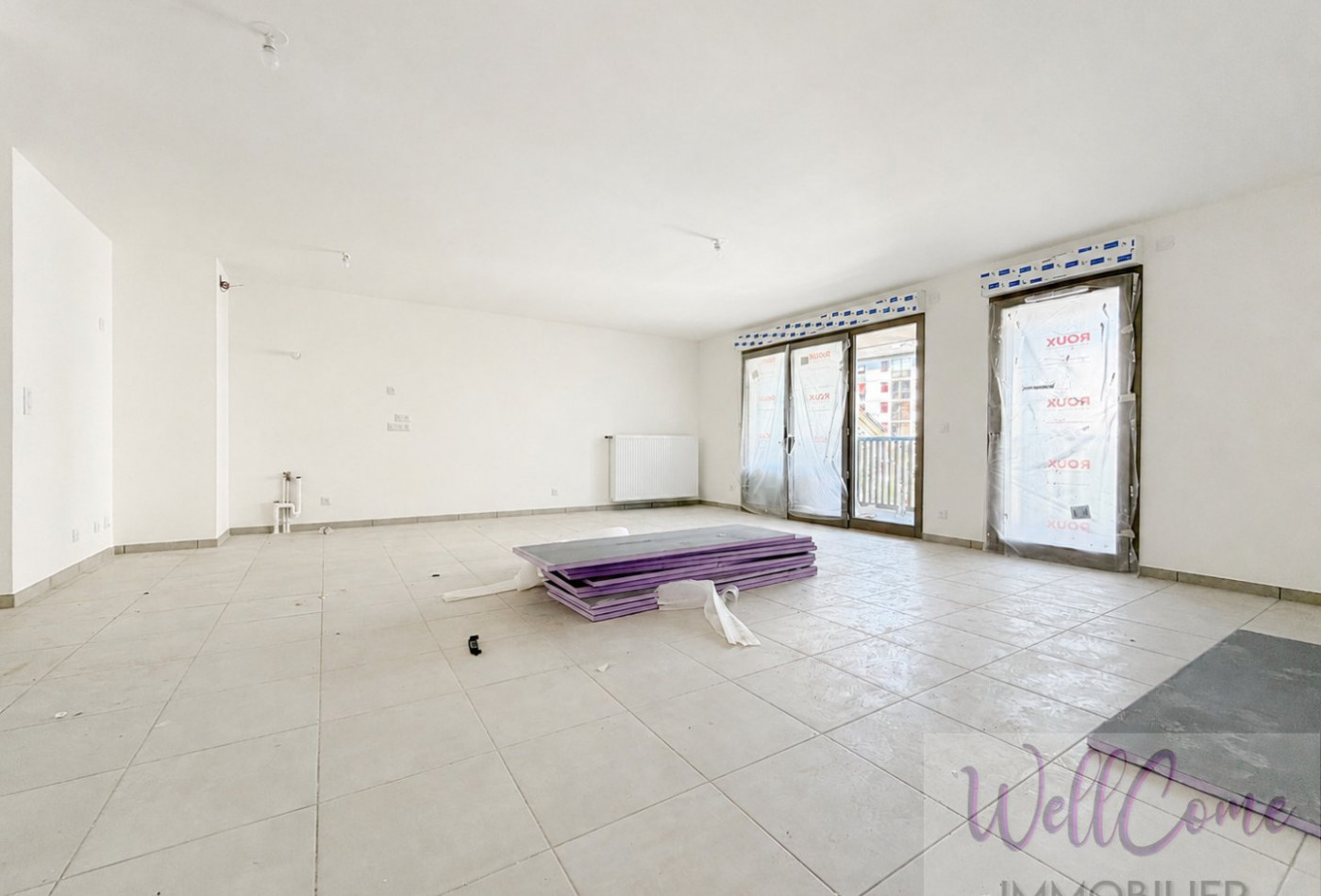 vente Appartement Annecy - Photo 3