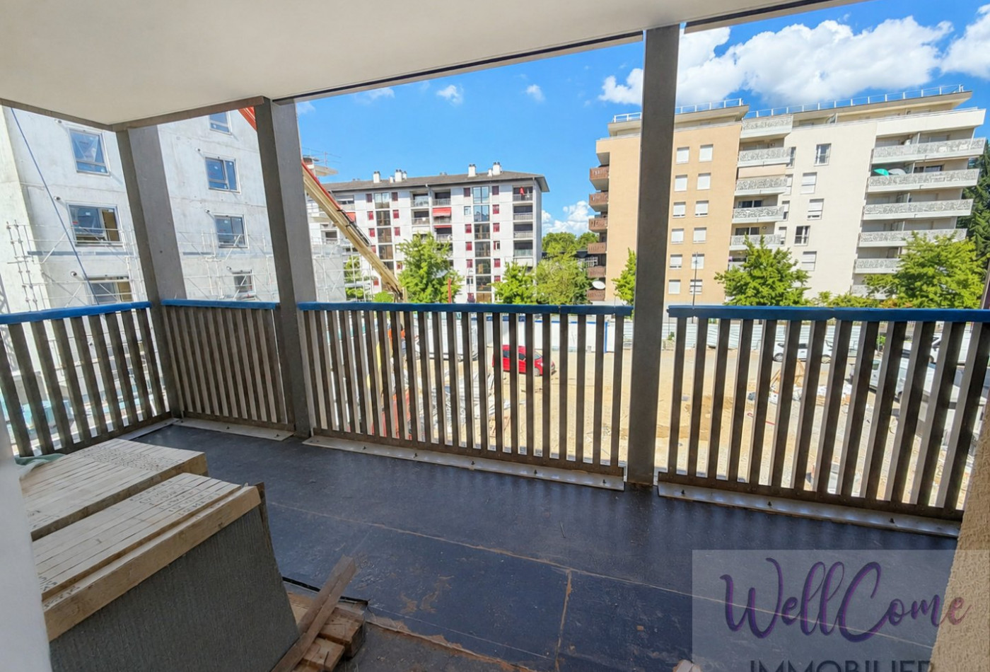 vente Appartement Annecy - Photo 4