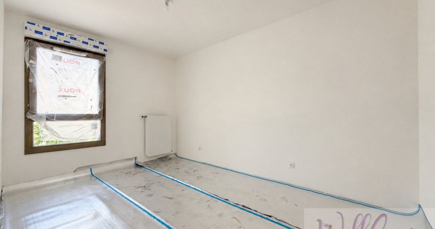 vente Appartement Annecy