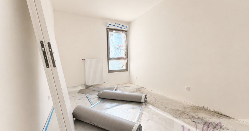 vente Appartement Annecy