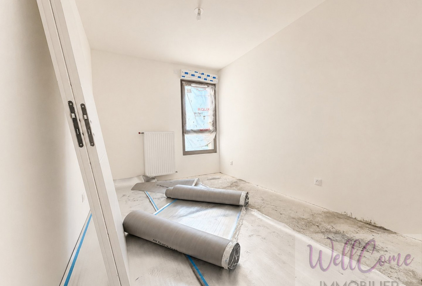 vente Appartement Annecy - Photo 8