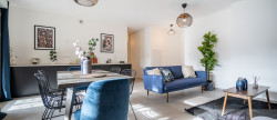 vente Appartement Annecy