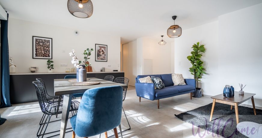vente Appartement Annecy