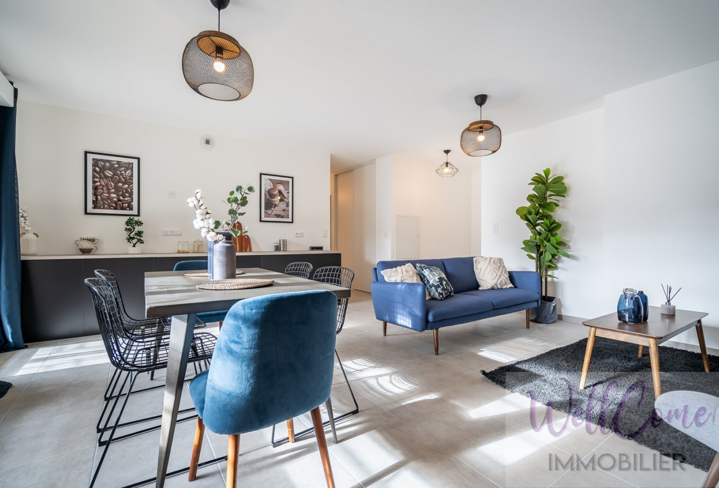 vente Appartement Annecy - Photo 1