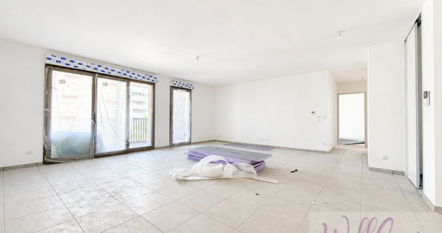 vente Appartement Annecy