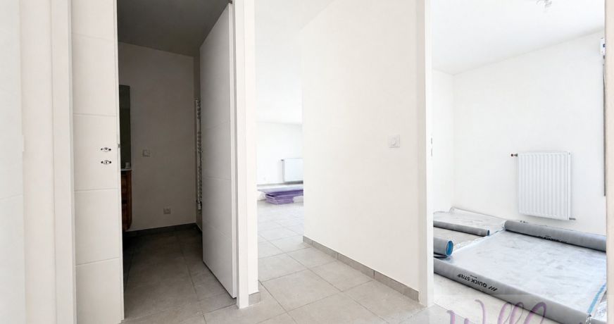 vente Appartement Annecy
