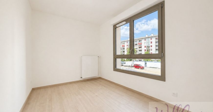 vente Appartement Annecy