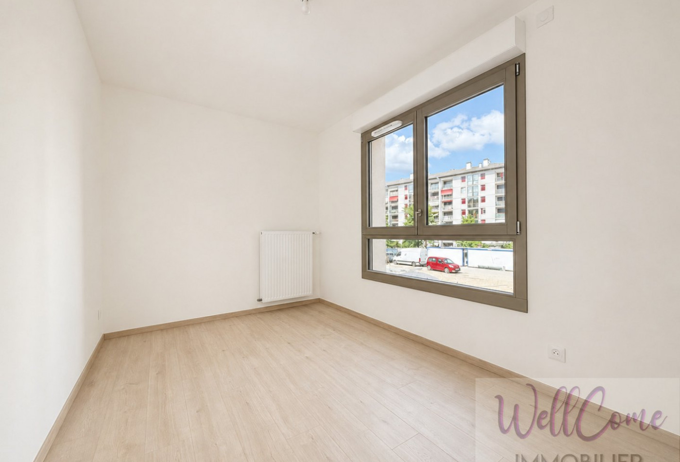 vente Appartement Annecy - Photo 8