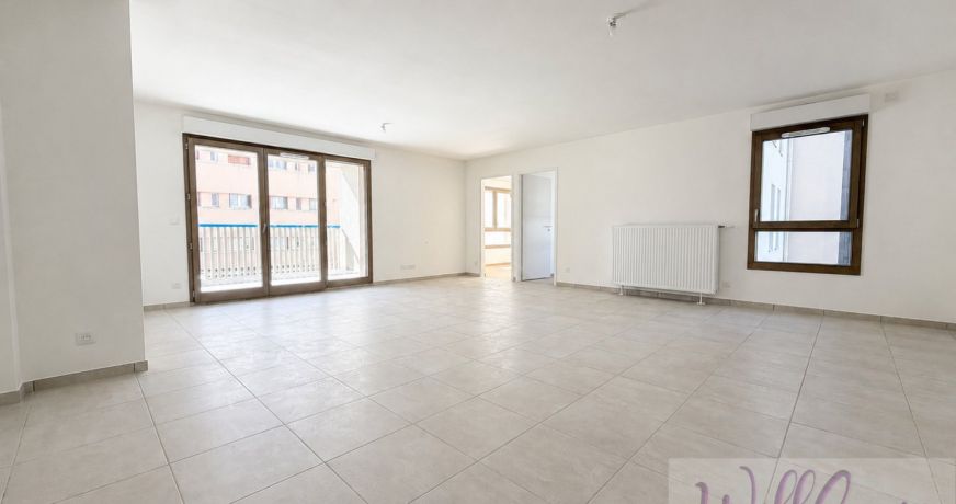 vente Appartement Annecy