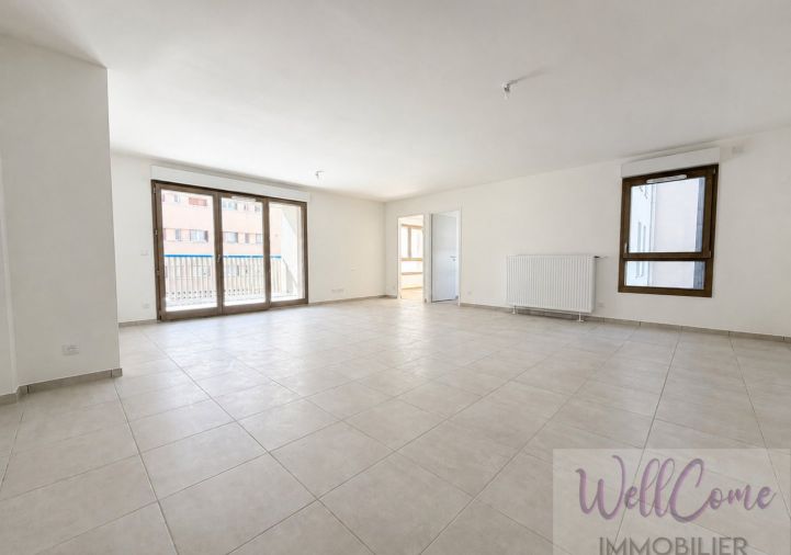 à vendre Appartement Annecy