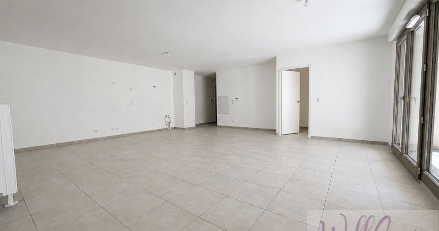 vente Appartement Annecy