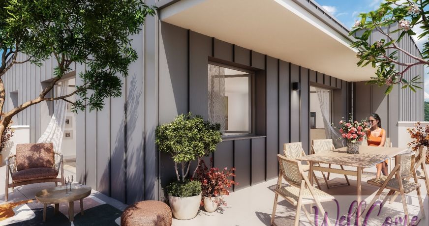 vente Appartement Annecy