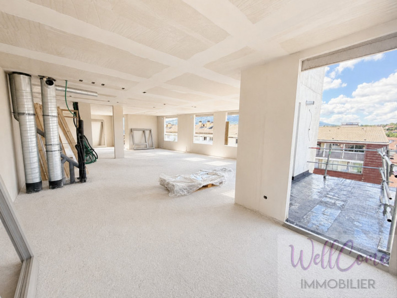 à vendre Appartement Annecy - Photo 9