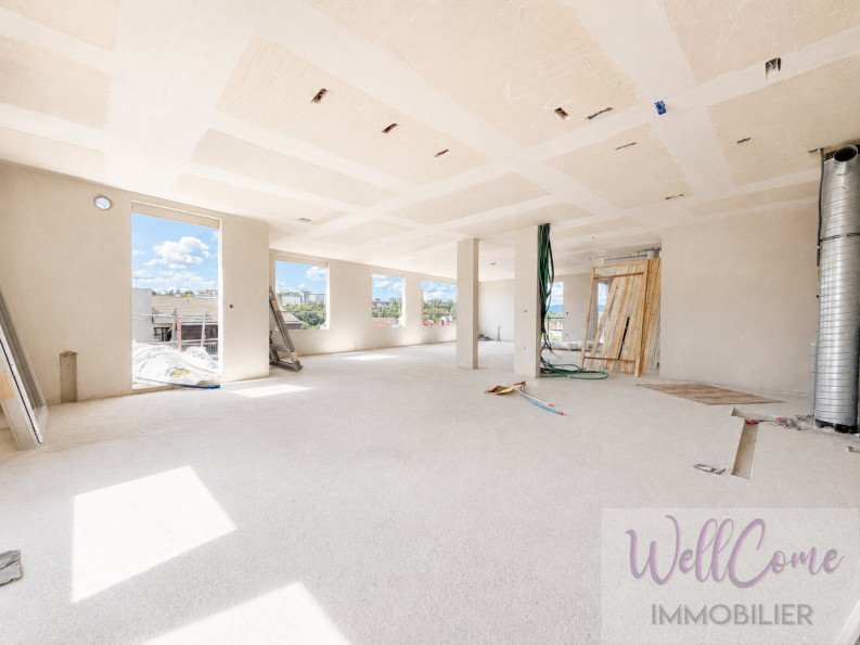 à vendre Appartement Annecy - Photo 8