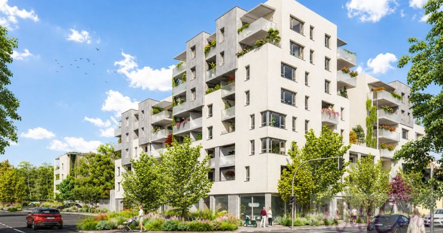 vente Appartement Annecy