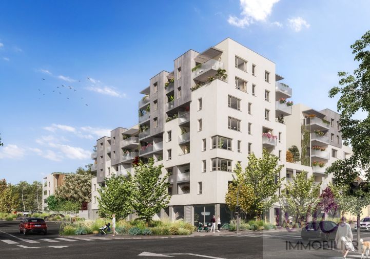 à vendre Appartement Annecy