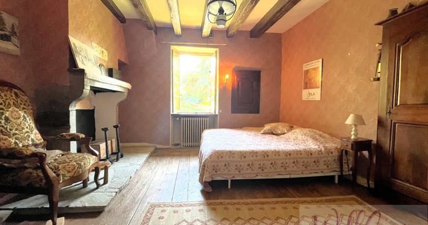 vente Demeure Saint Jeoire Prieure