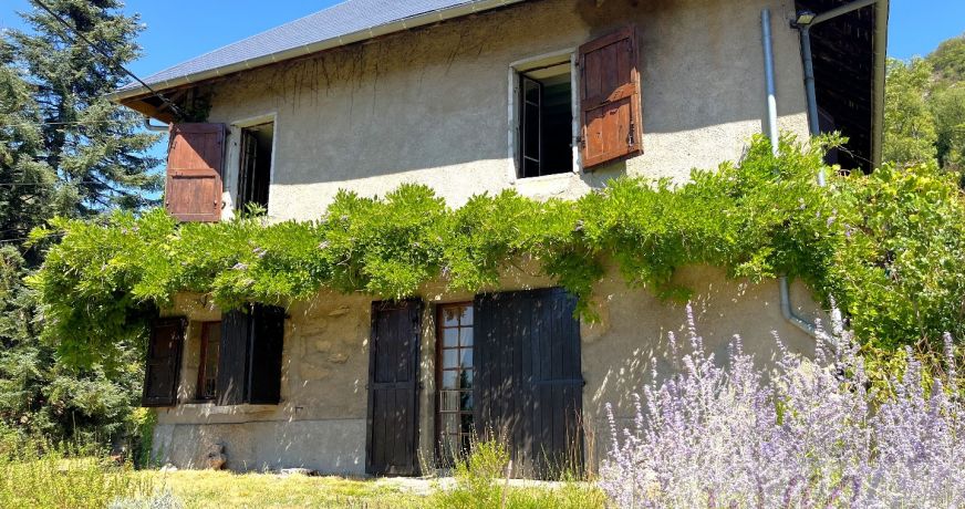 vente Demeure Saint Jeoire Prieure