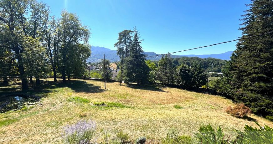 vente Demeure Saint Jeoire Prieure