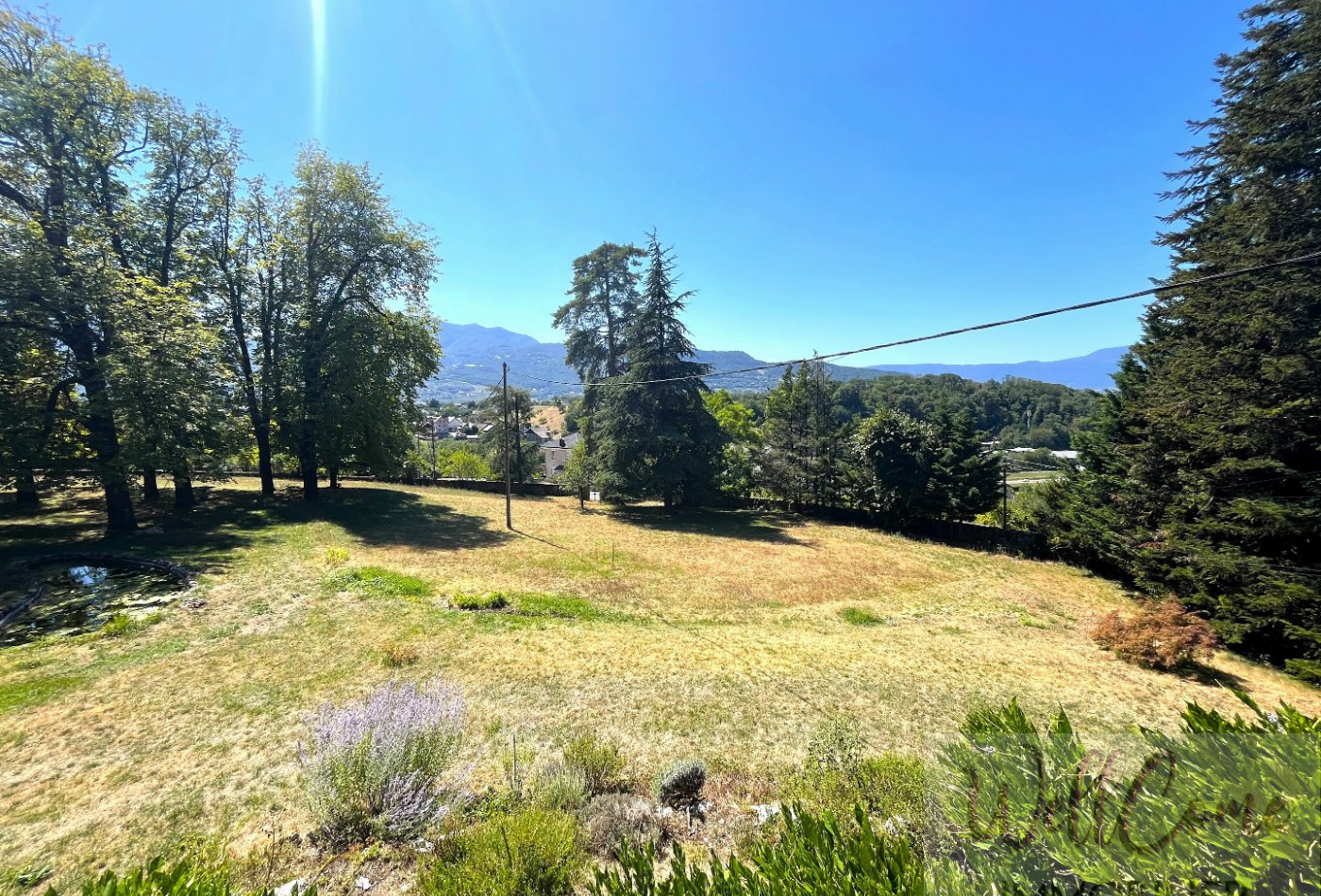 vente Demeure Saint Jeoire Prieure - Photo 3