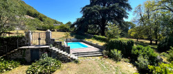 vente Demeure Saint Jeoire Prieure