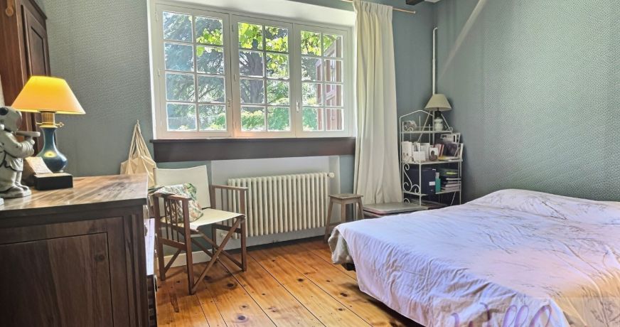vente Demeure Saint Jeoire Prieure