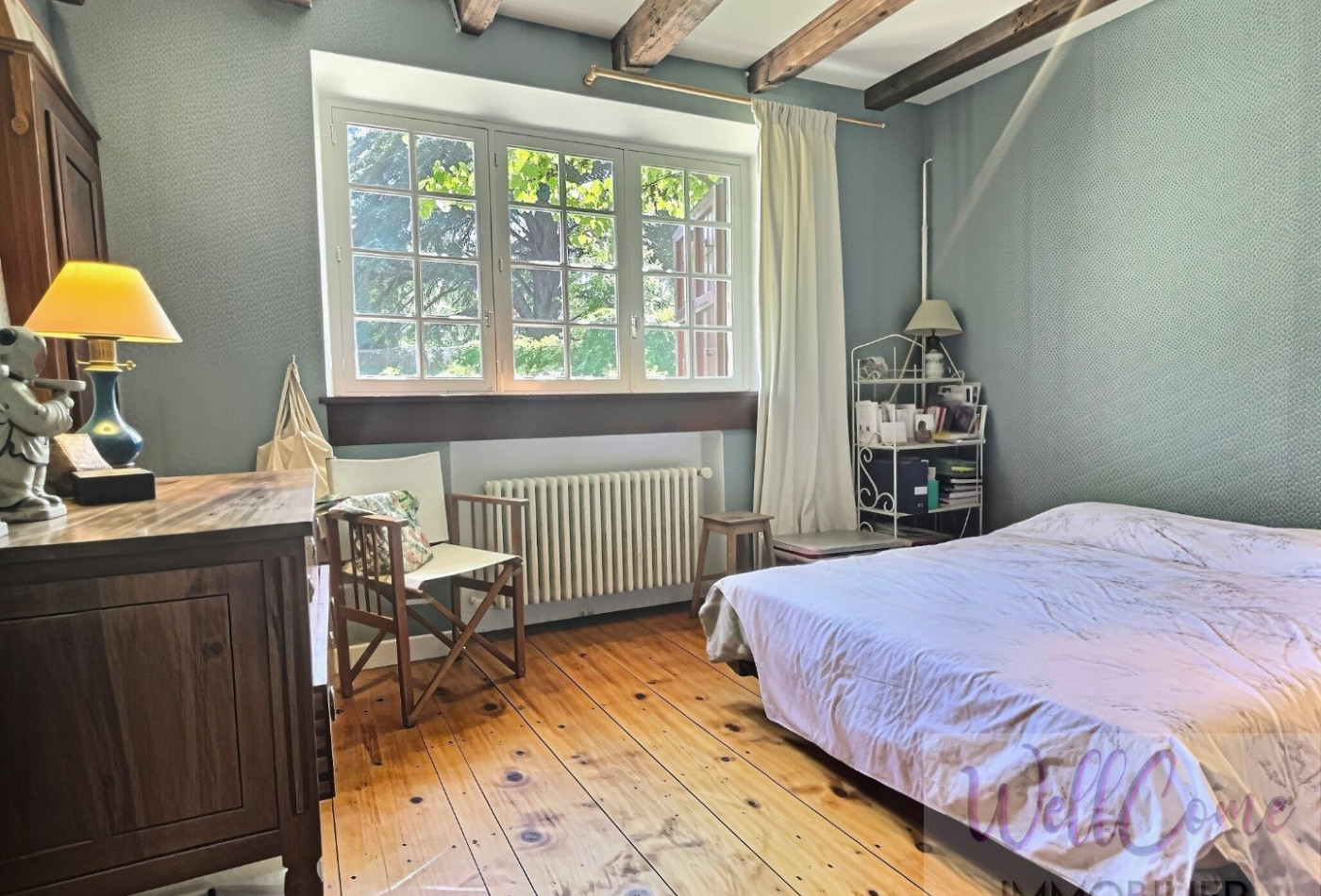 vente Demeure Saint Jeoire Prieure - Photo 4