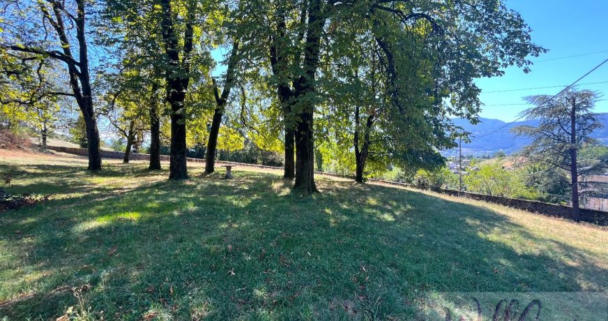 vente Demeure Saint Jeoire Prieure