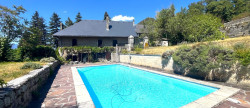 vente Demeure Saint Jeoire Prieure