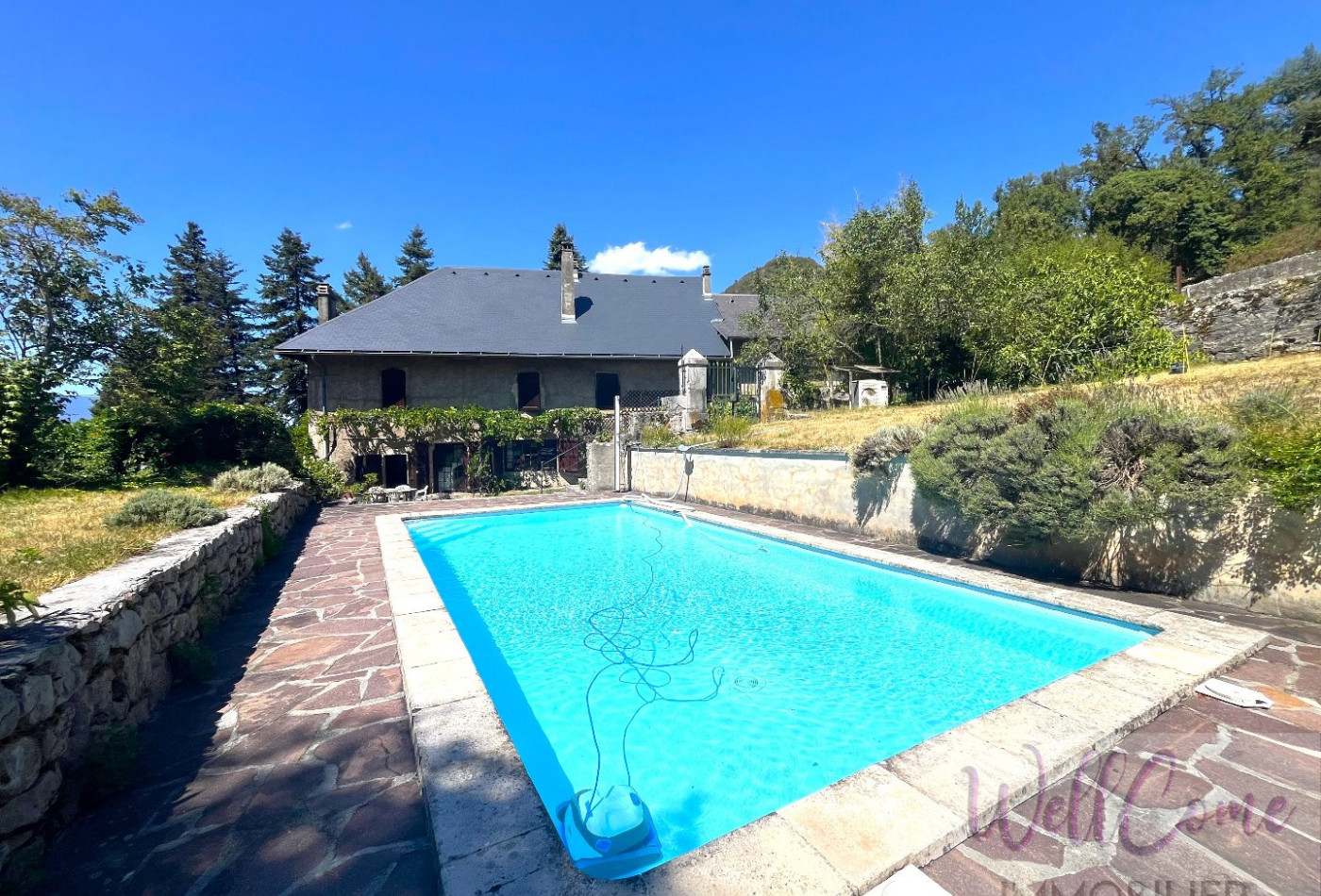 vente Demeure Saint Jeoire Prieure - Photo 6
