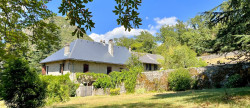 vente Demeure Saint Jeoire Prieure