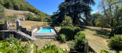 vente Demeure Saint Jeoire Prieure