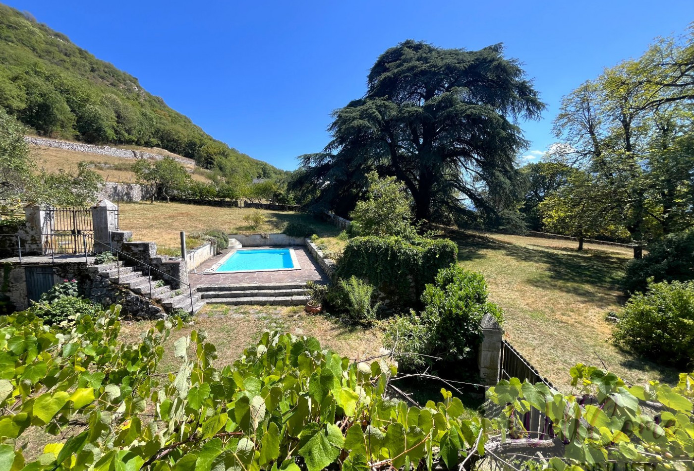 vente Demeure Saint Jeoire Prieure - Photo 10
