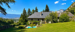 vente Demeure Saint Jeoire Prieure
